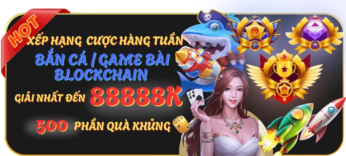 Phát hành game mới tại Sunwin VN